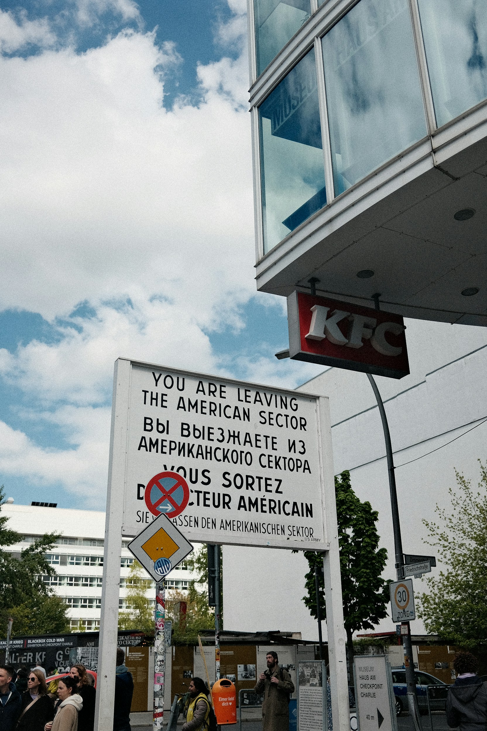 Cold War