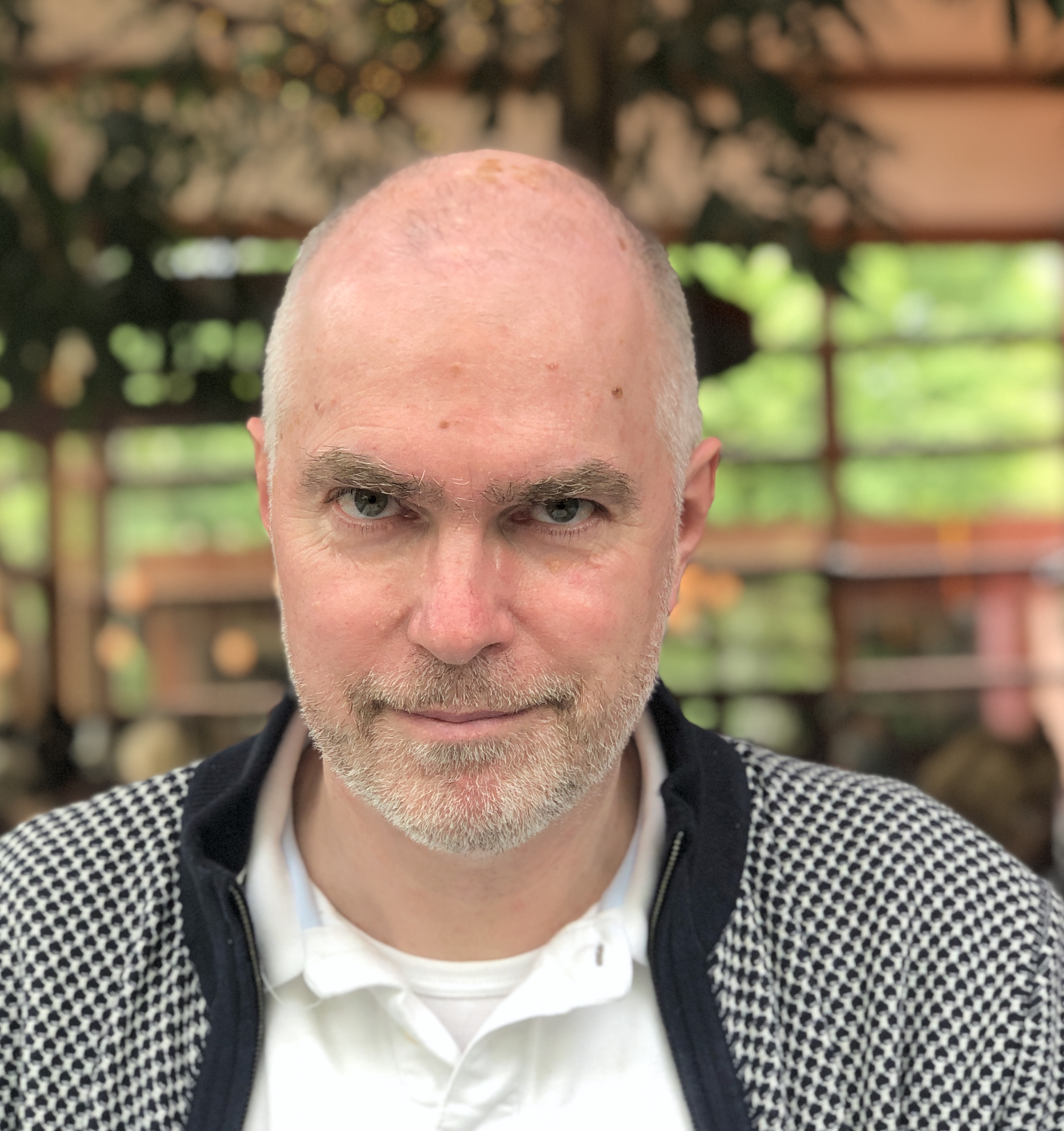 Aaron E. Arns
