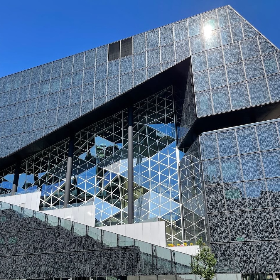 Architecture